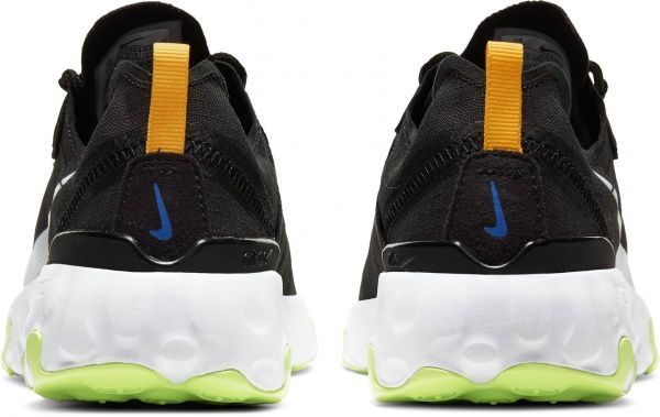 Кросівки Nike Renew Element 55 CZ4214-001 р.US 5,5Y чорний