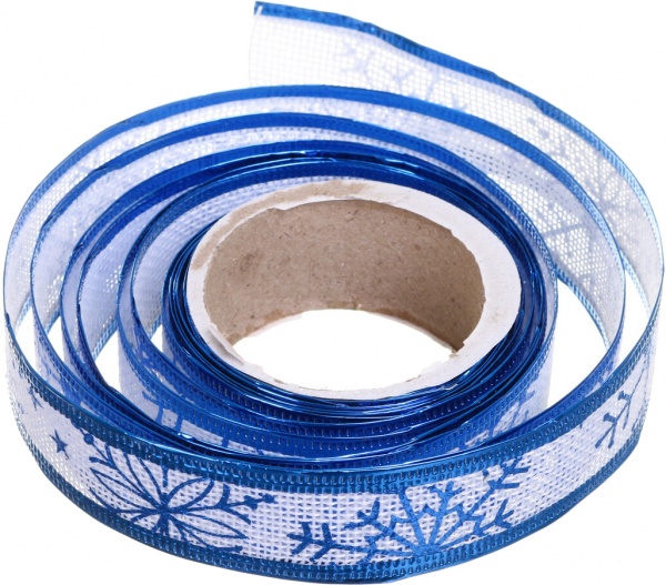 Стрічка декоративна 0,02х2.7 м 91726-PN 