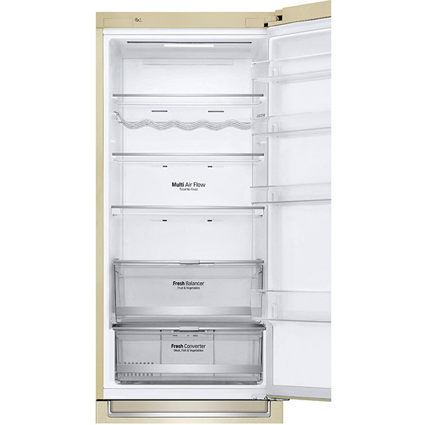 Холодильник LG GW-B509SEDZ