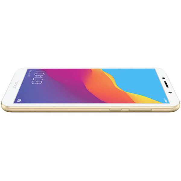 Смартфон Honor 7A 2/16GB (gold) 51092NWU