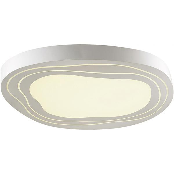 Люстра Altalusse INL-9303C-78 белая