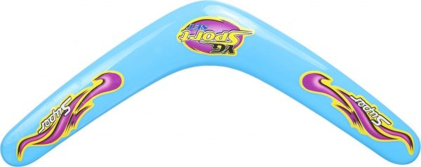 Игра Shantou Бумеранг YG07J, 5 цветов в ассортименте