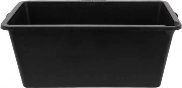 Таз будівельний Дельта 60л D20162