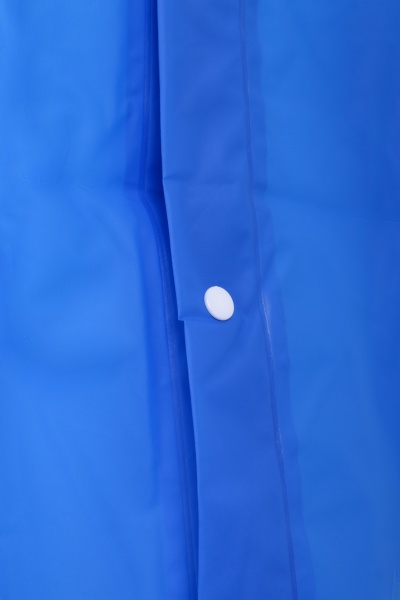 Дождевик для мальчика Susino Динозавры р.130 голубой RP213 XXL (130-145) 