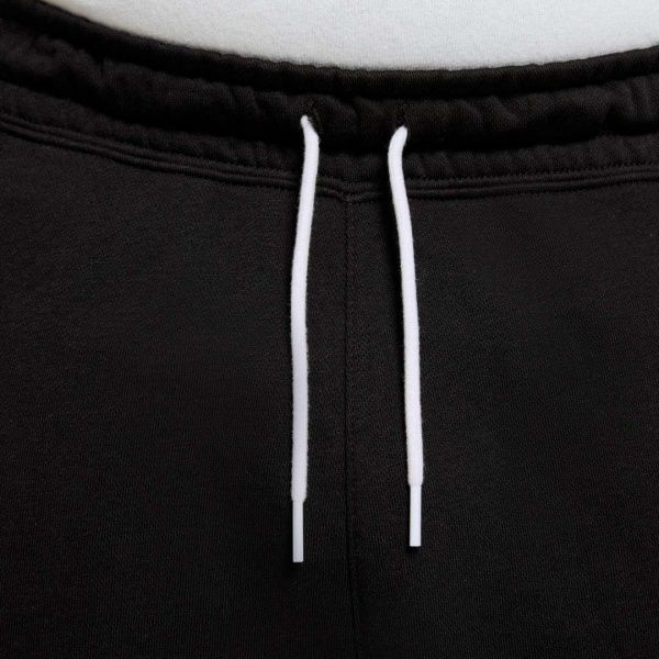 Шорти Nike M NSW FT SHORT WTOUR DA0645-010 р. XL чорний