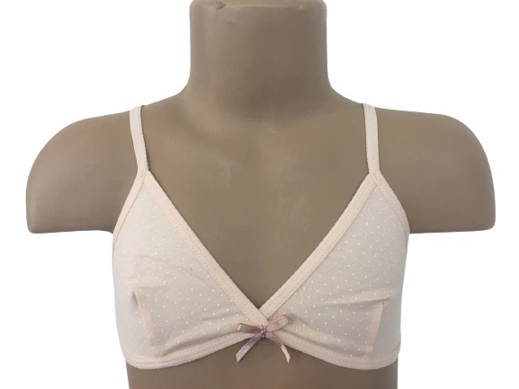 Лиф Bibo р.164 розовый 92161 