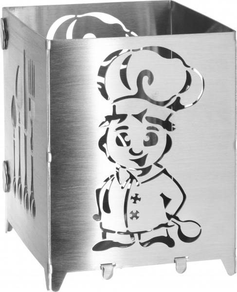 Підставка для столових приборів АК006-NY Gala