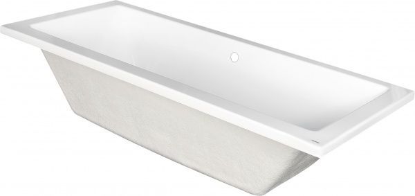 Ванна акрилова Ravak Formy 01 C881000000 180x80