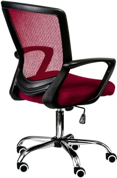 Кресло Special4You Marin E0932 красный 