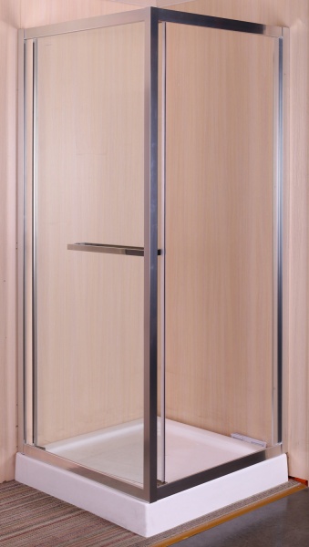 Душевое ограждение RAN 90x90х195 OSK-883A -2CH