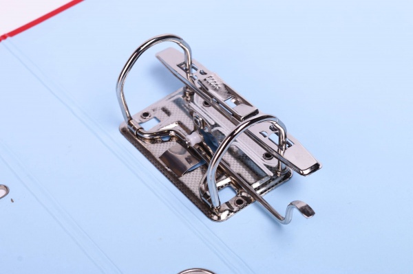 Папка-реєстратор А4 50 мм червоний UP! (Underprice)