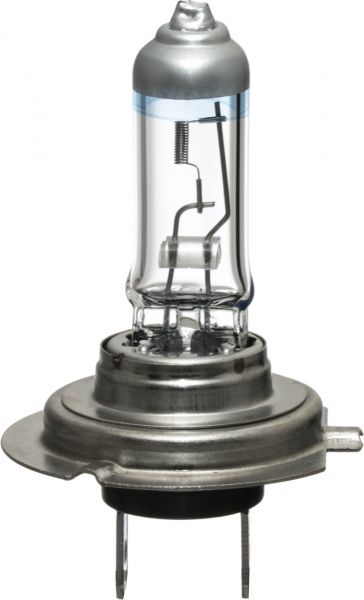 Лампа галогенная BLIK +120% H7 PX26d 12 В 55 Вт 1 шт