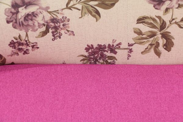 Диван прямий Марбет Marbella DUO Rose/Bahama № 23 970x640x800 мм