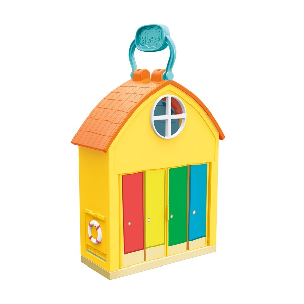 Іграшка Peppa Figurines Пеппа в басейні F2194 