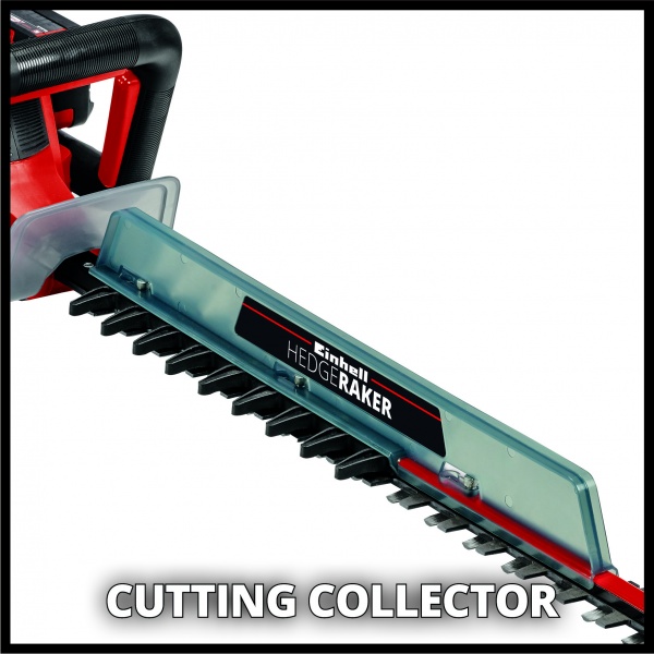 Кущоріз акумуляторний Einhell GE-CH 36/65 Li - Solo (3410960)