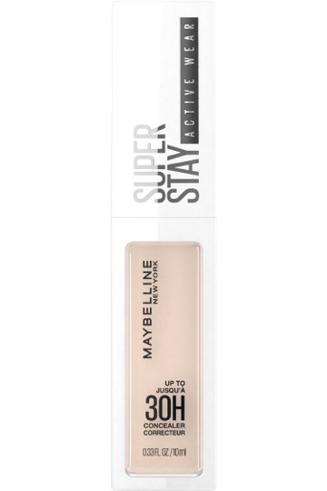 Коректор Maybelline New York Super Stay 30H 10 10 мл