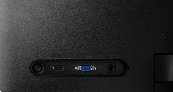 Монітор Samsung S24R350 Black/Silver 23,8