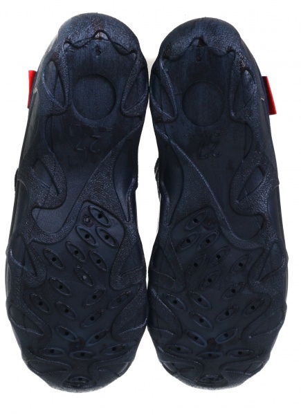 Тапочки для мальчиков Beck Robert Astronauta р.30 темно-синий 211750630BS8 