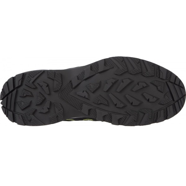 Кросівки McKinley Tofane AQX 303287-900050 р.40 EUR 40 25,5 см чорний