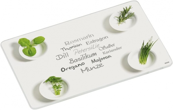 Доска кухонная Орегано 30x20x0,7см 36380 Kesper