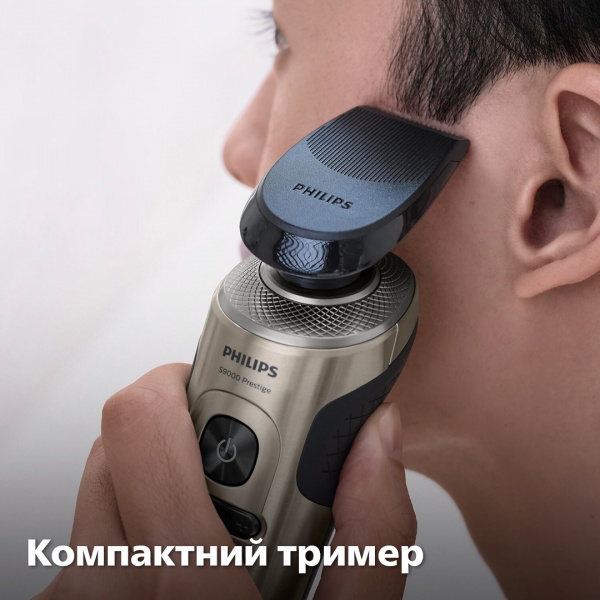 Электробритва Philips SP9883/36 Series 9000 