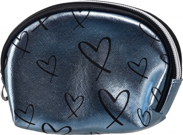 Набір косметичок 3 в 1 Shiny в асортименті