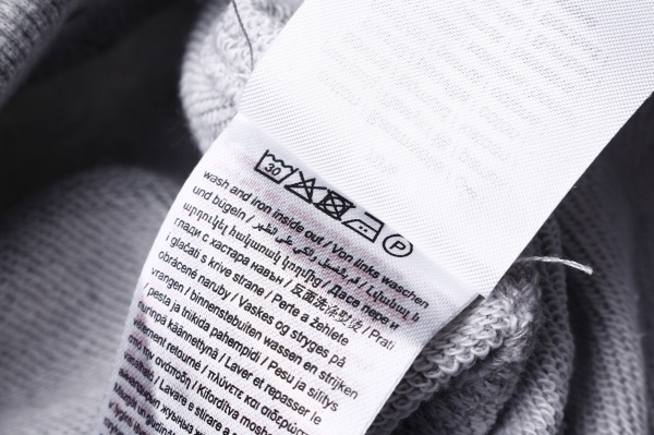 Брюки спортивные Blue Seven р.122 пепельный меланж 824597 X 5 920 