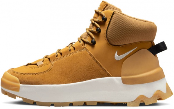 Ботинки Nike NIKE CITY CLASSIC DQ5601-710 р.40,5 коричневый