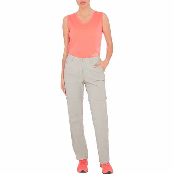 Брюки McKinley Malik wms 286162-022 р. 34 серый