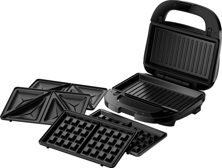 Мультимейкер Philips Series 5000 HD2350/80