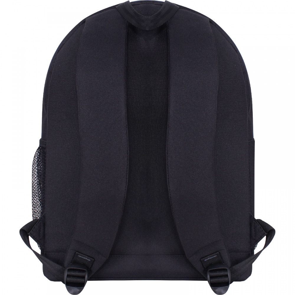 Рюкзак школьный Bagland City Перья 17 л 533664 суб 853