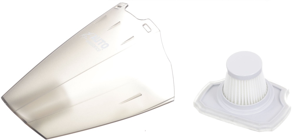 Пылесос автомобильный Auto Assistance AA-8513-G