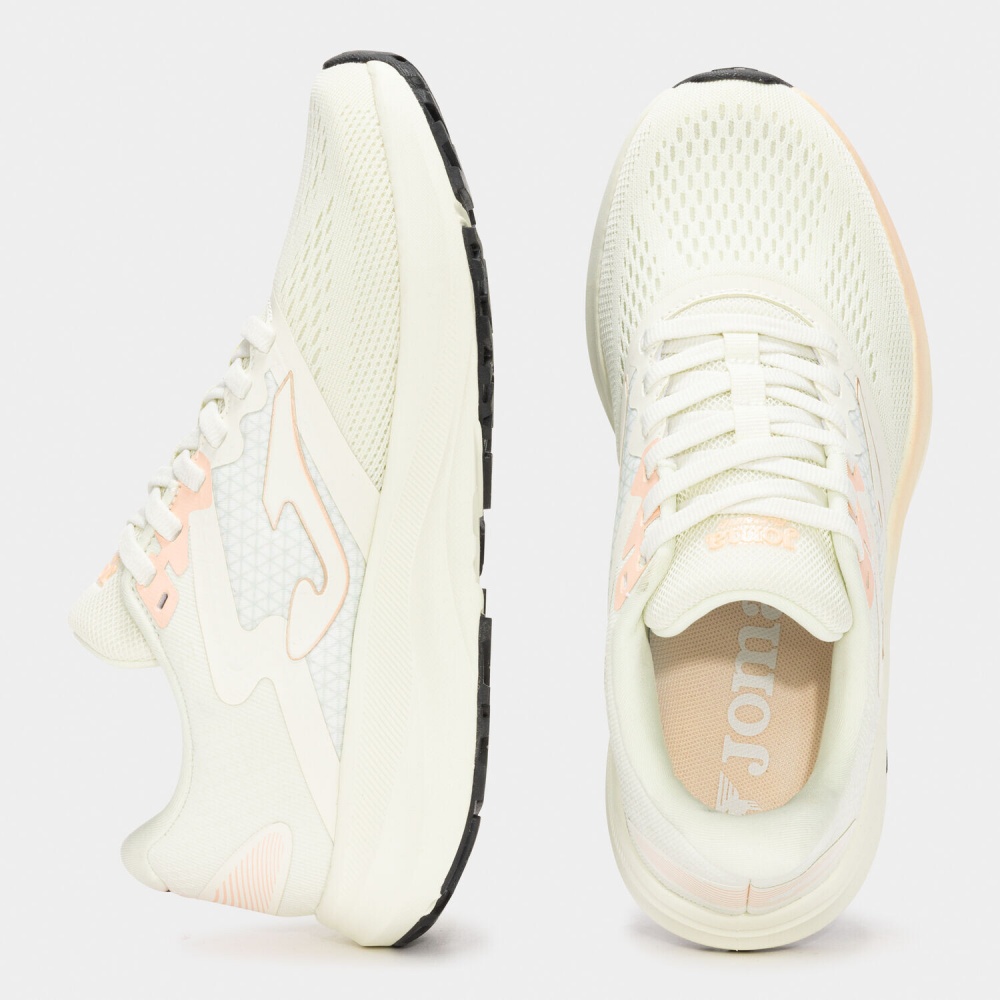 Кроссовки женские Joma SPEED LADY RSPELS2525 р.38 бежевые