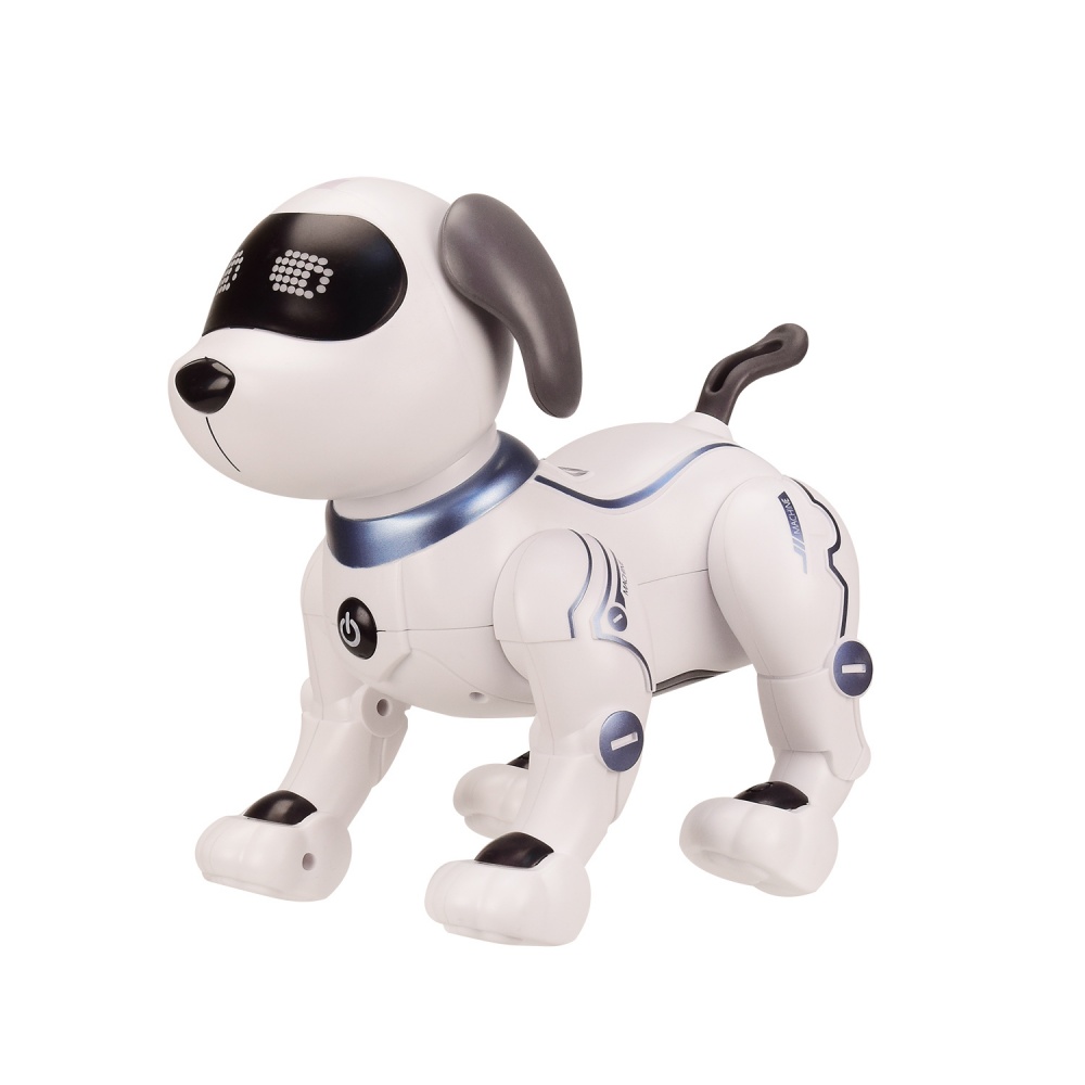 Робот на радиоуправлении Shantou Собака K16