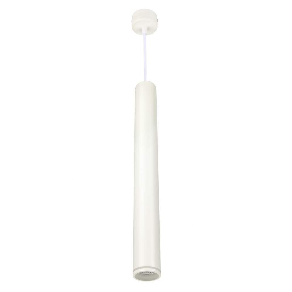 Світильник підвісний Berger 1x9 Вт LED-модуль білий 3031-PL-H50W9 White