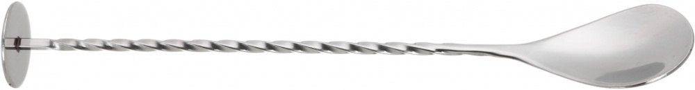 Ложка барная Origami Horeca 19,8х2,8 см нержавеющая сталь