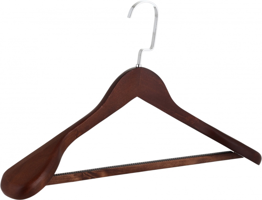 Вешалка Vivendi с широкими плечами AntiSlip