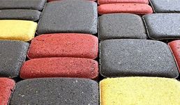 Как выбрать тротуарную плитку