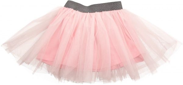 Спідниця Моя планета СПД100 р.98-104 пудра 