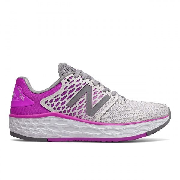 Кроссовки New Balance WVNGOGV3 р.8 белый