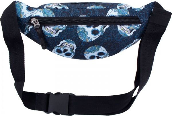 Сумка на пояс Bella 13x21x5 см 202664 444