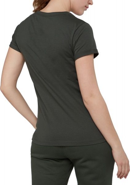 Футболка Energetics Java wms 294564-782 36 темно-зелений