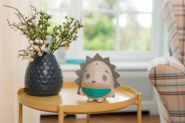 Ночник-проектор Tiny Love Ежик