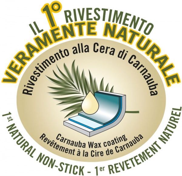 Форма для выпекания B-Nat 26 см 35526 Guardini