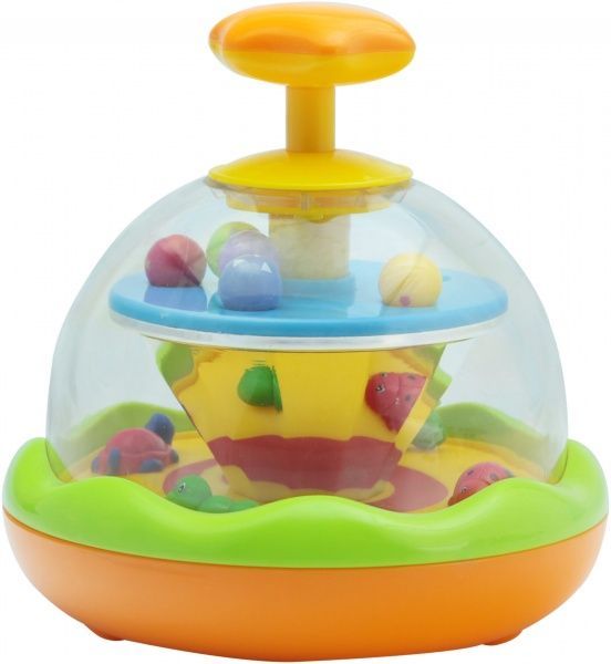 Юла Kiddieland Веселые непоседы 29595