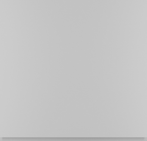 Фасад для кухні Грейд-Плюс Сірий матовий RAL7035 570x596 верхній правий Альфа