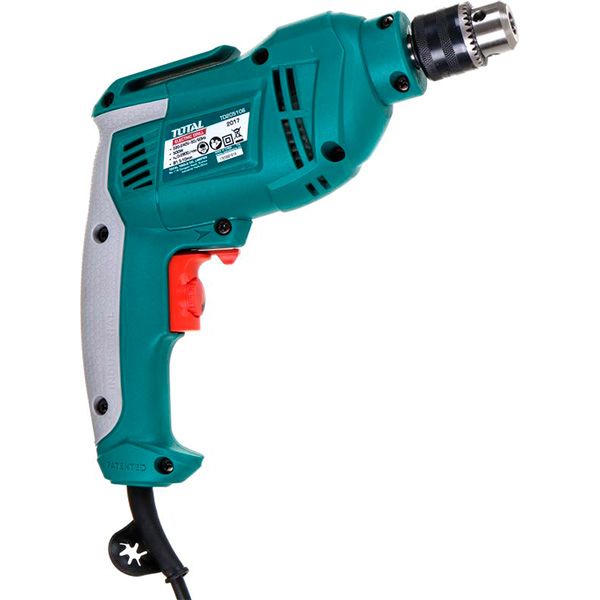 Дриль Total TD205106