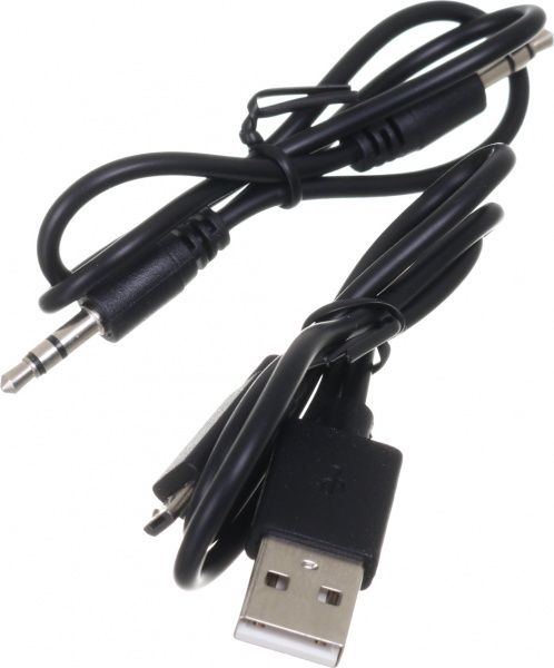 Смарт-светильник Nous с Bluetooth колонкой и Power Bank 1 Вт серебряный H4 Silver 