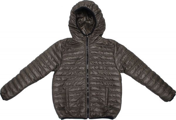 Куртка детская Білтекc стеганая р.128 хаки 