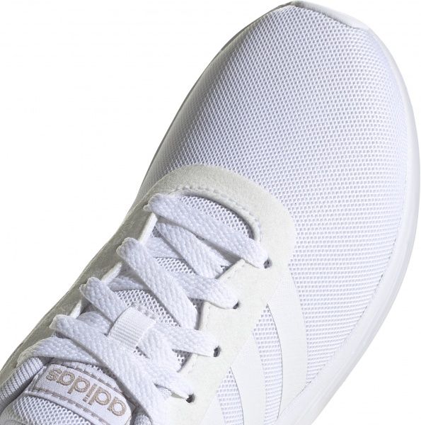 Кросівки Adidas LITE RACER 2.0 FZ0384 р.UK 3,5 білий